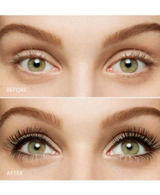 Strength & Length Serum-Infused Mascara