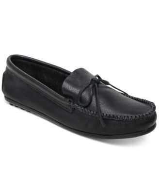 macys womens moccasins