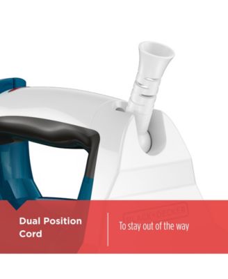 Easy Steam Compact Iron