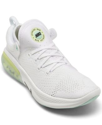 women's joyride run flyknit running sneakers from finish line