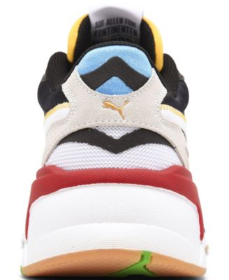 puma rsx3 finish line