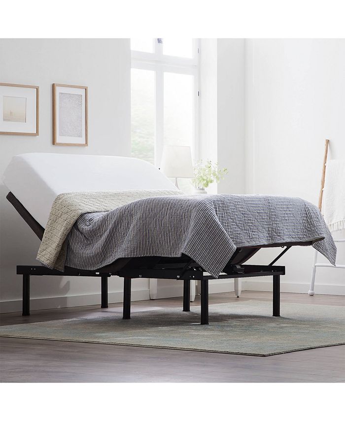 Dr. Oz Good Life Adjustable Base Queen Macy's