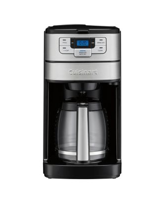 Cuisinart Coffee Plus® 12-Cup Coffeemaker & Hot Water System - Macy's