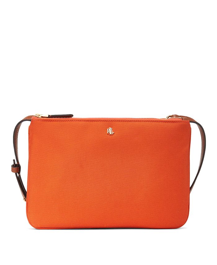 Ralph lauren clearance carter 26 crossbody