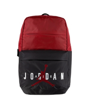image of Jordan Boys Jan Pivot Backpack