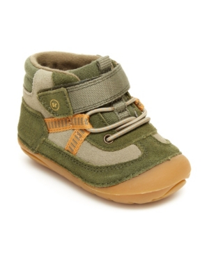 Stride Rite Toddler Girl Sm Atticus Boot