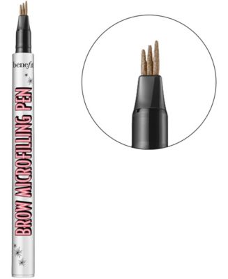 Brow Microfilling Pen - Feutre à Sourcils Effet Micro Pigmentation