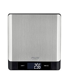 Blue Tooth Stainless Steel Kitchen Scale 