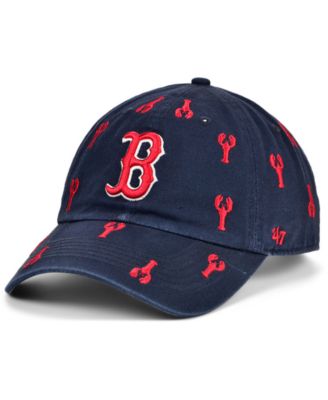 boston red sox hat women's