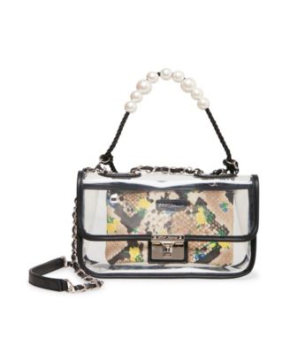 betsey johnson makeup bag macys