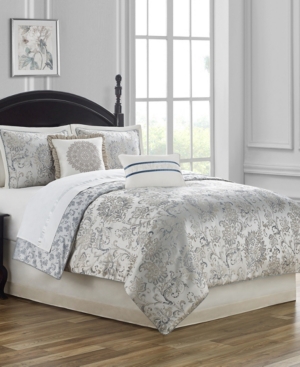 European Style Bedding From Waterford Home Treasures Thread And Weave Classic