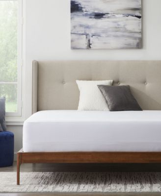 Photo 1 of Dr. Oz Good Life Safe in Bed Mattress Encasement Protector, King