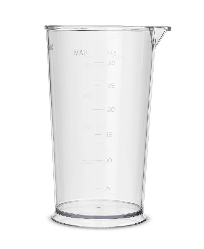 Cuisinart Evolution X RHB100 Cordless Rechargeable Hand Blender Macy's