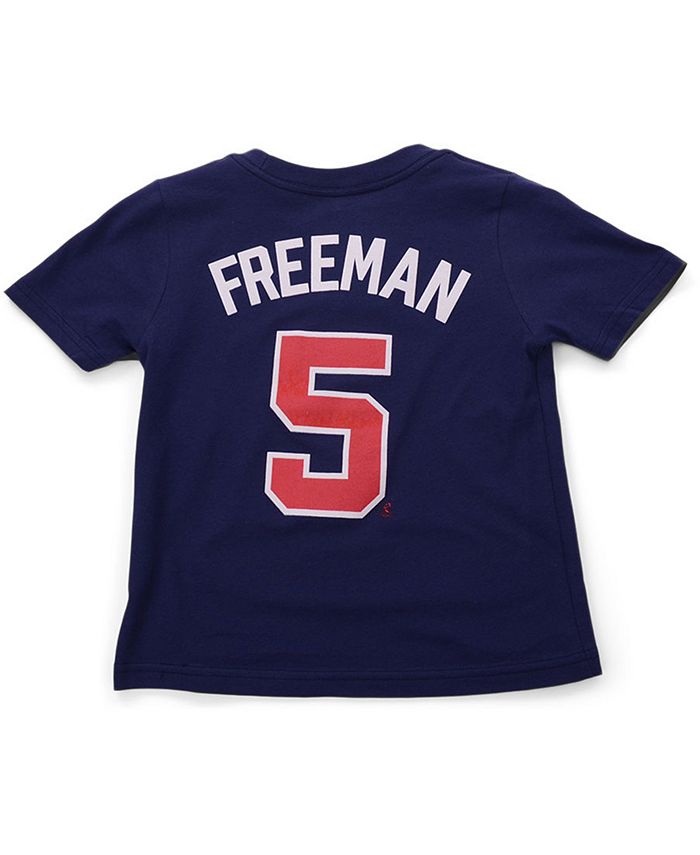 Freddie Freeman T-Shirts & Hoodies, Atlanta Baseball