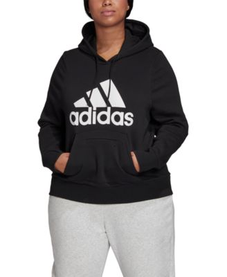 plus size adidas sweatshirt