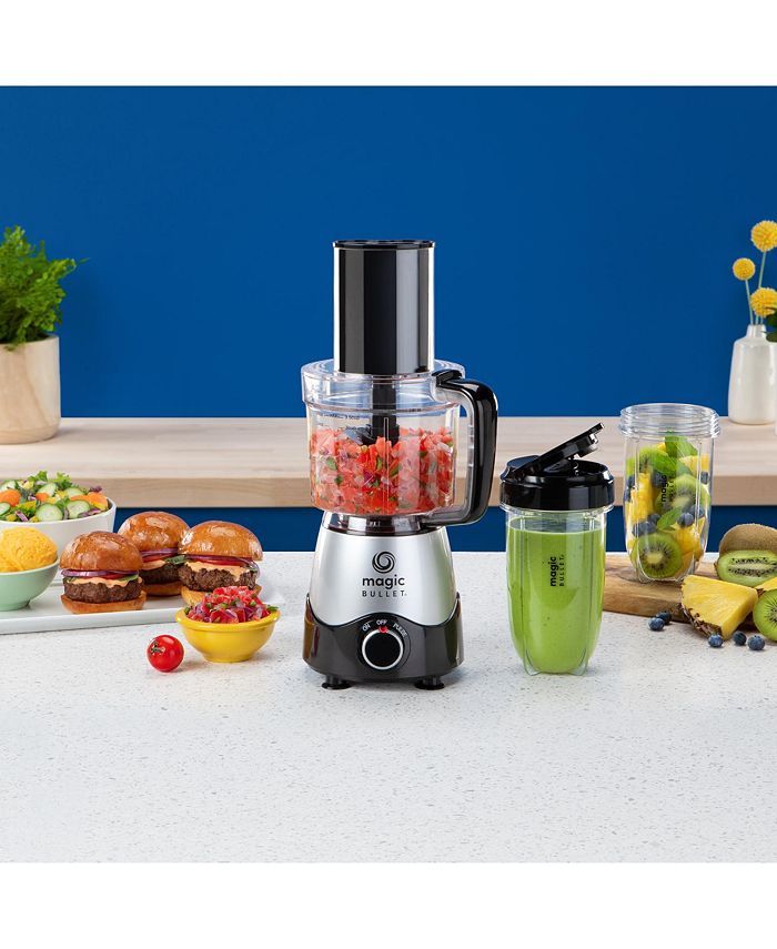 Magic Bullet MB50200 Kitchen Express™ & Reviews Small Appliances