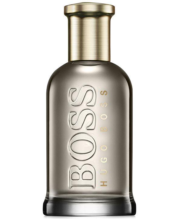 Hugo Boss Hugo Boss Men's BOSS BOTTLED Eau de Parfum Spray, 1.6-oz ...