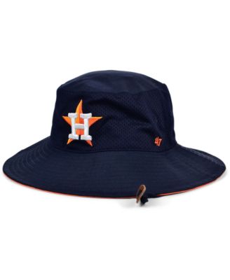 '47 Brand - Houston Astros Panama Bucket