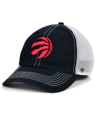 raptors 47 hat