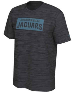 Nike Jacksonville Jaguars Men's Legend Velocity Training T-Shirt