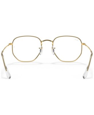 Unisex Blue Light  Glasses, RB3548