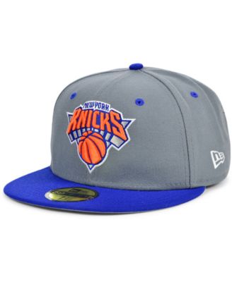 knicks new era hat