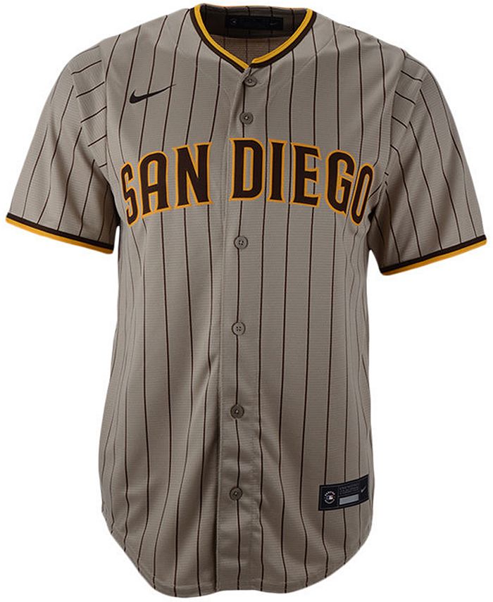 Padres uniform concept : r/baseball