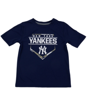 Outerstuff Kids New York Yankees Eat My Dust T-Shirt