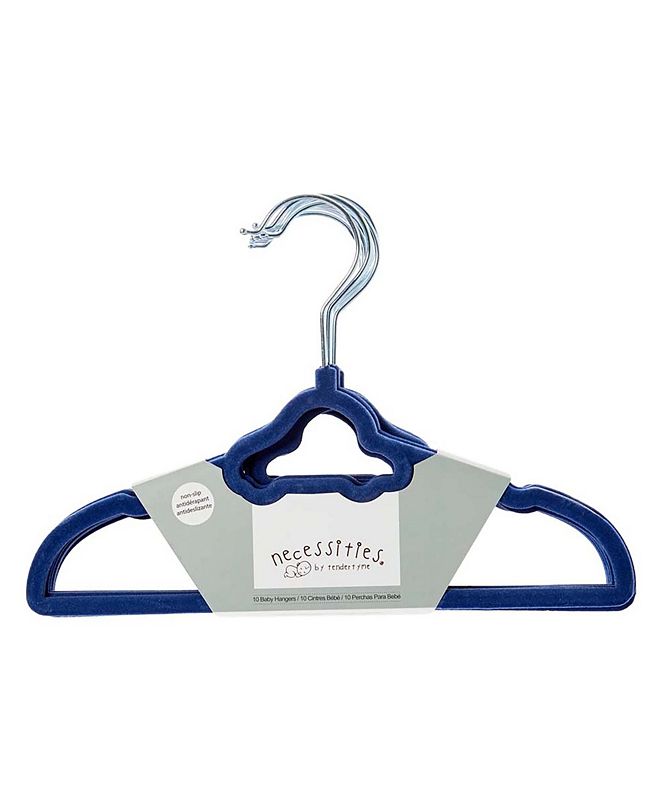 Tendertyme Baby 10 Decorative Clothes Hangers & Reviews All Kids