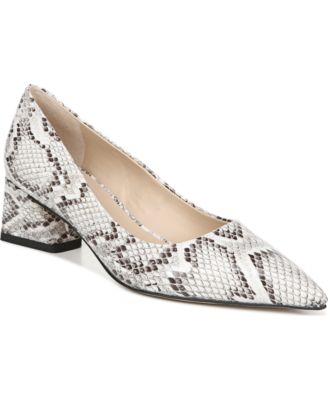 Franco Sarto - Romi Pumps