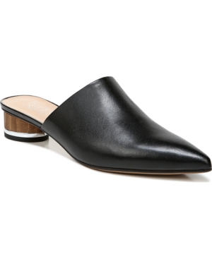 image of Franco Sarto Viola 3 Mules Women-s Shoes