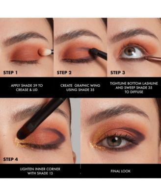 Ultimate Edit Petite Shadow Palette