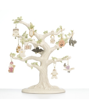 Lenox Ornament Tree Figurine In Multi And No Color