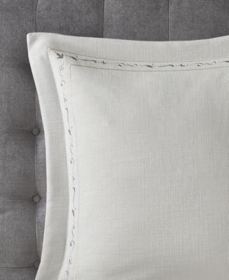 Madison Park Signature Manor 8-Pc. Comforter Set, Queen