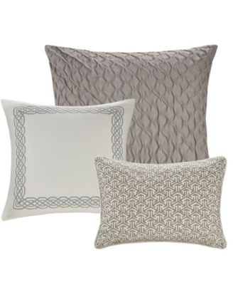 Sanctuary 8-Pc. Comforter Set, Queen
