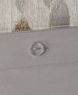 Sanctuary 9-Pc.Comforter Set, King