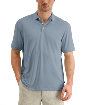 Tommy Bahama Men's Cabana Bay IslandZone Classic-Fit Polo Shirt