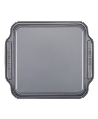 8" Nonstick Square Cake Pan