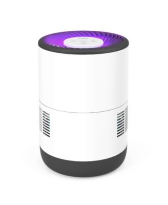 MistAire Eva 4-Speed Evaporative Humidifier