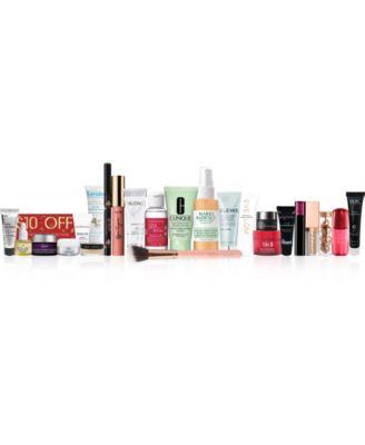 Created For Macy's 25 Days Of Beauty Advent Calendar, Created for Macy's