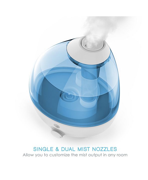 Pure Enrichment MistAire XL Cool Mist Humidifier & Reviews - Wellness