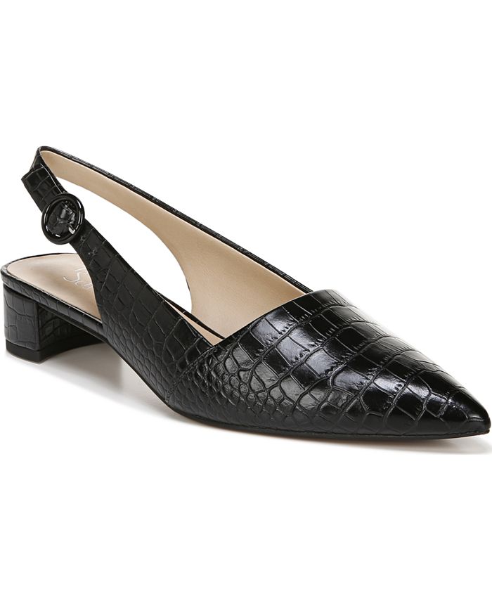 Franco Sarto Vickie Slingbacks Macy s