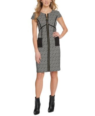 macy's donna karan dresses