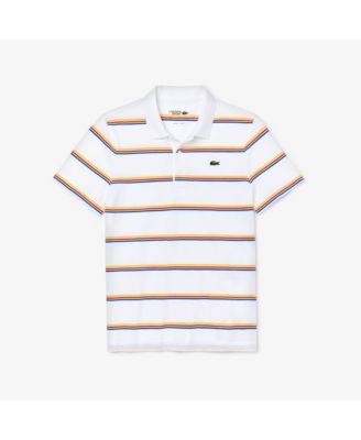 lacoste animal print