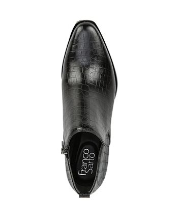 Franco sarto sales dingo bootie