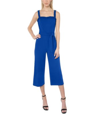 jumpsuit macys juniors