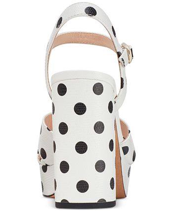 Kate spade delight cheap sandals