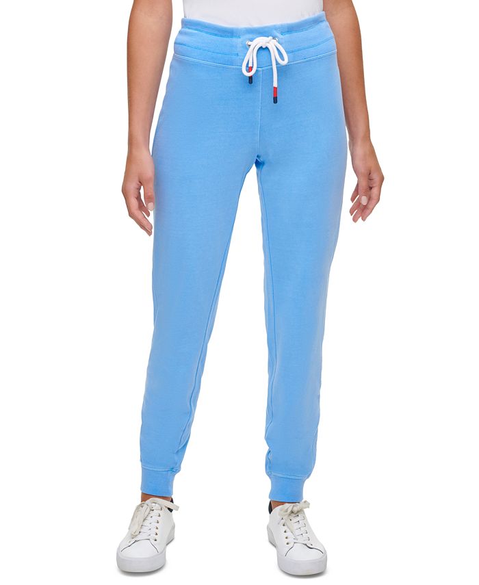 tommy hilfiger jogger pants