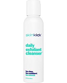 Daily Exfoliant Cleanser