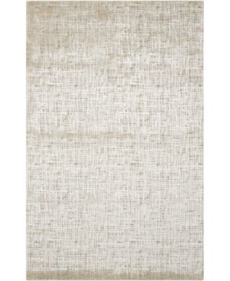Starlight STA02 Gray Rug